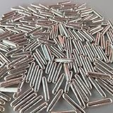 Edible Sugar Sprinkles Silver Candy Baking Cake Decorations Cupcake Toppers Cookie Decorating...