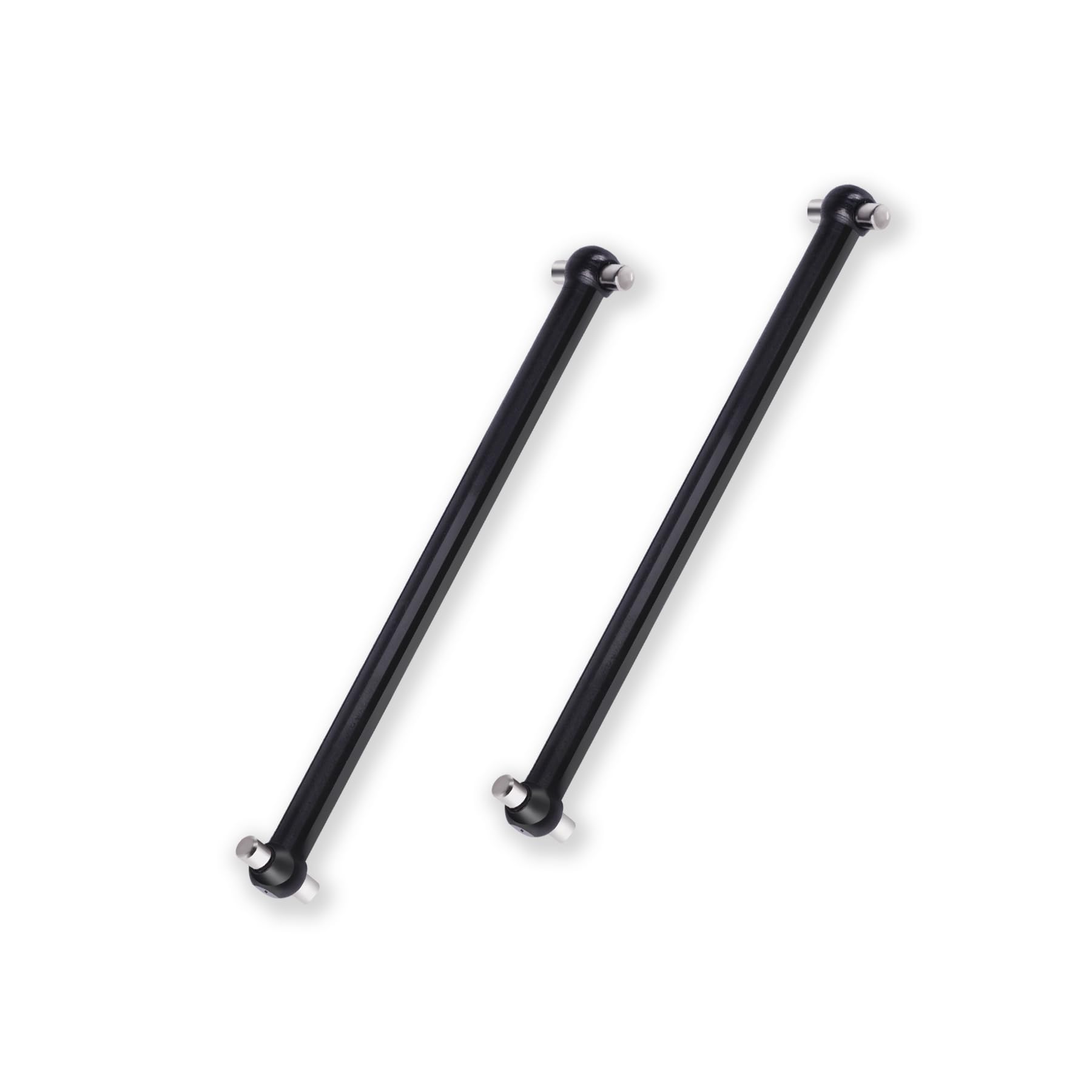 Amazon.com: Hosim X27 x25 RC Car Rear Dogbone Drive Shaft X27-CD02