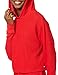 EleVen by Venus Williams Women's in Bloom Long Sleeve, Candy Red, X-Small