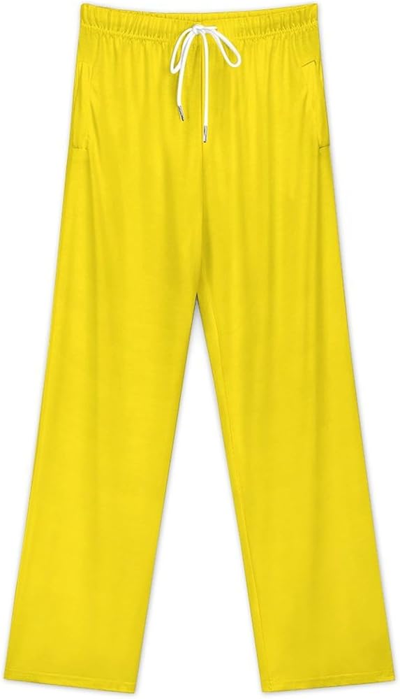 美品！ayakawasaki パジャマパンツ　イエロー ⭐️大人気即完売⭐️ayakawasaki pajama pants yellow