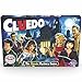 Hasbro Gaming Cluedo The Classic Mystery Board Game