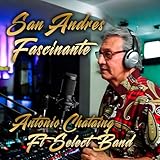 Antonio Chataing