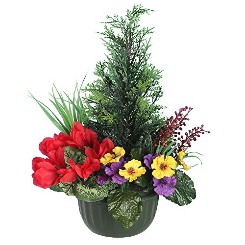 Ligne Dèco 471313WO - Fiori Artificiali per