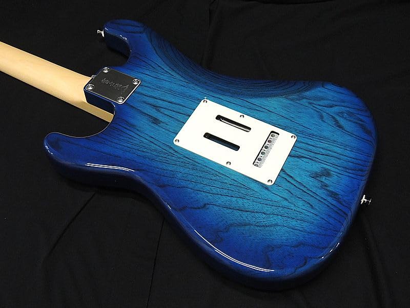 Amazon | FGN FUJIGEN NST110MAH SBB フジゲン Neo Classic SERIES