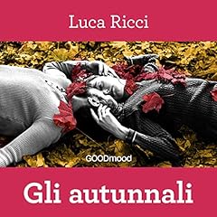Gli autunnali copertina