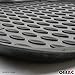 OMAC Floor Mats Fits Land Rover Discovery Sport 2015-2022 Black | Front & 2nd Row Seat 3D Liner Set | All Weather Costum Fit Heavy Duty | Car SUV Automotive Accessories