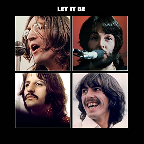 50 let it be