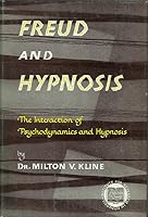 Freud and Hypnosis B000IXL63Y Book Cover