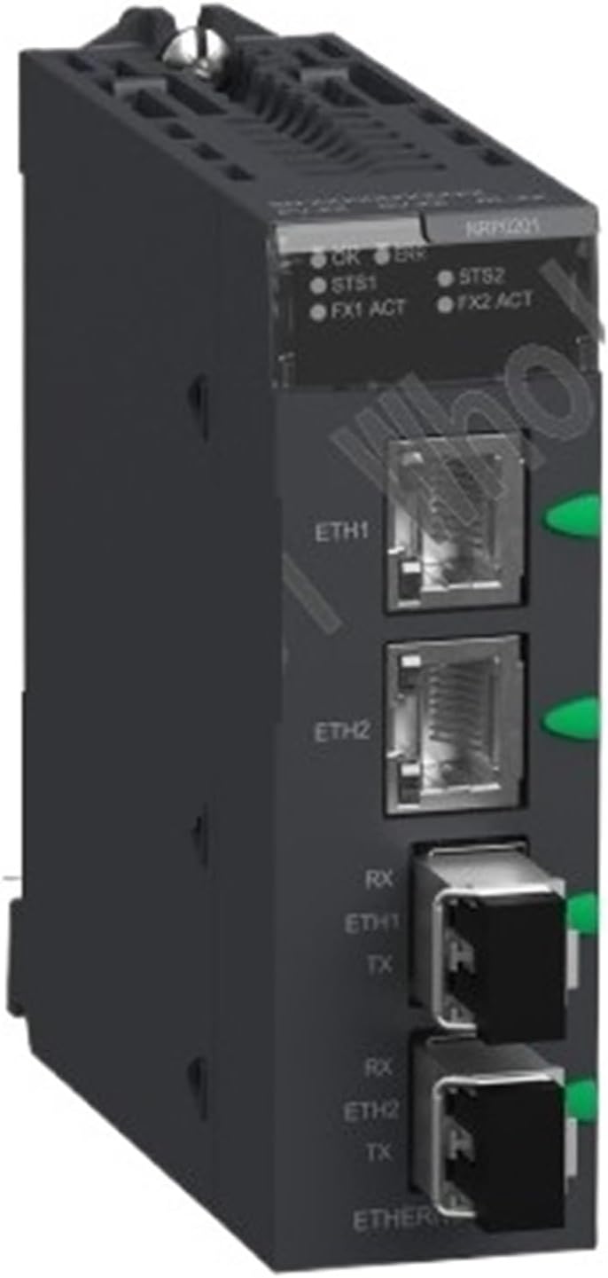 PLC Module BMXNRP0201