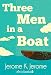 Three Men in a Boat (Xist Classics)