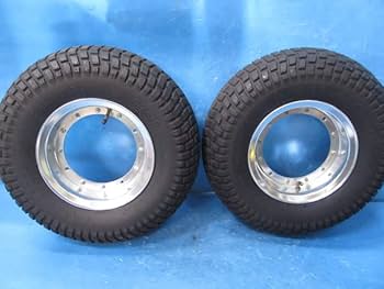 Amazon.co.jp: R&P CY50 Gクラフト 10インチ 4.0J ホイール