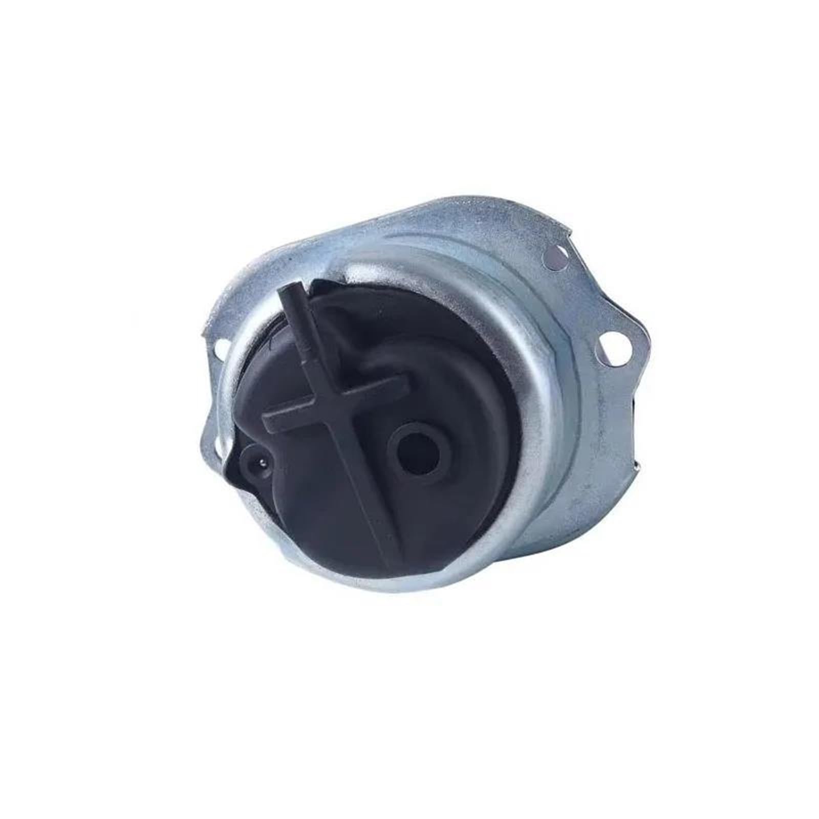 Generico Revisione del Motore Supporto Motore Auto per BMW X5 E70 3.0d 2006-2008 X6 E71 per XDrive 30d 2010-2014 22116795417 22116773817(1 Pair)