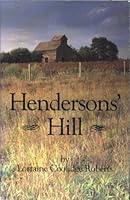 Henderson's Hill 1575026260 Book Cover