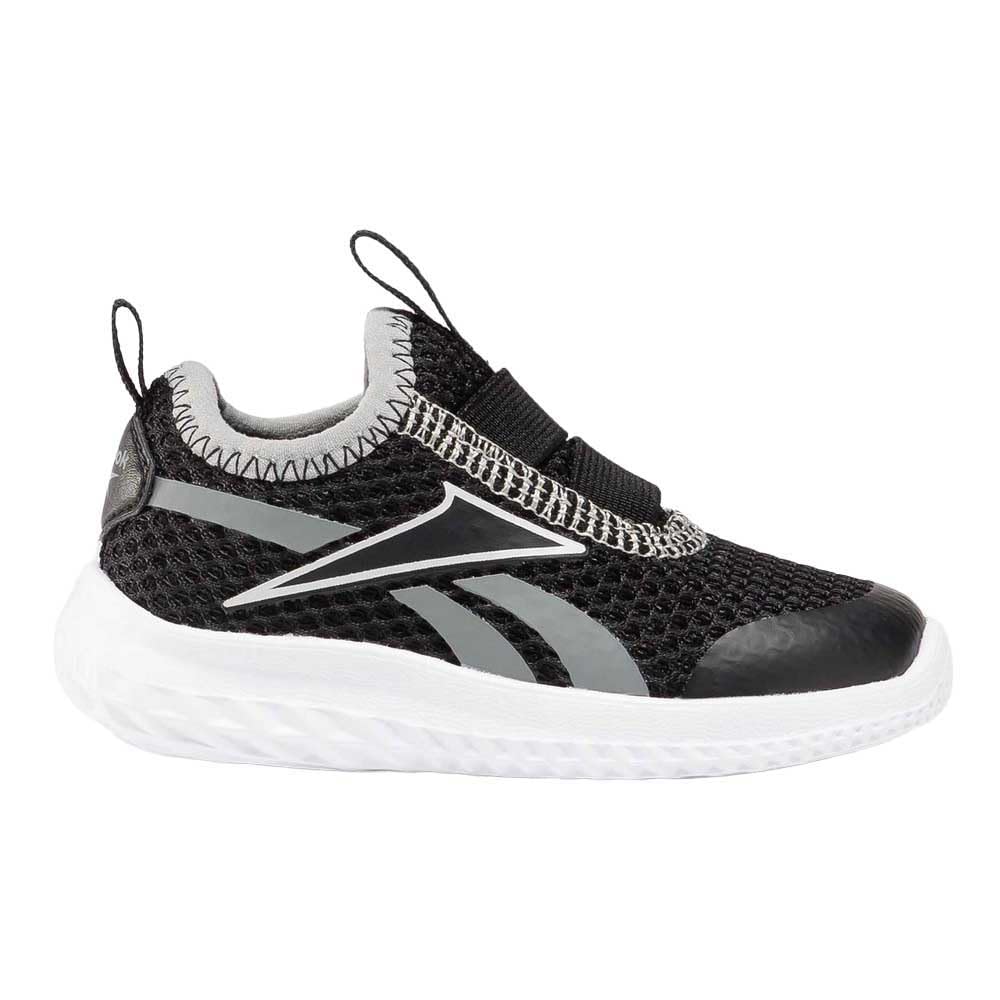 Reebok Jungen Rush Runner Slip-onSneaker