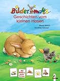  Bildermaus-Geschichten vom kleinen Hasen