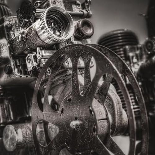 Cine - Episodio 6. Peaky Blinders. Fragmentos (Idioma original)