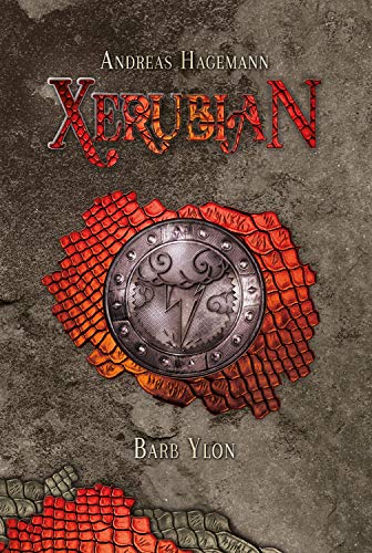 Xerubian - Barb Ylon: Band 2 der High Fantasy Reihe mit Humor