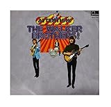 The Walker Brothers - Attention! The Walker Brothers! - Fontana Special - 6430 033