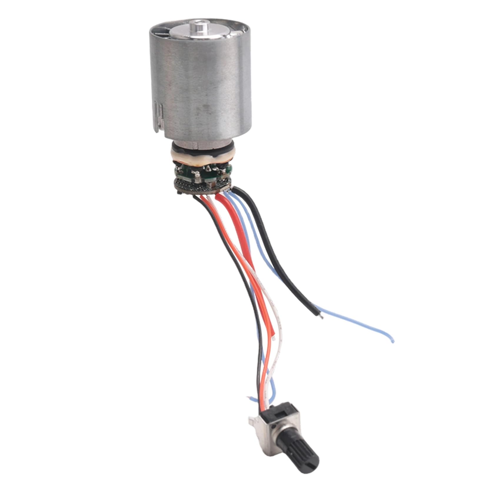 Vjsujehgy 130000 RPM Brushless Motor Fan Motor with Drive Board for Brushless Blower Violent Fan Brushless Motor