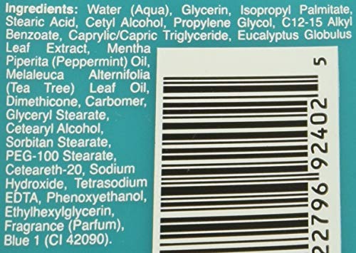 Ogx Intensely Invigorating + Eucalyptus Mint Body Lotion, 19.5 Fl Oz (Pack Of 1) #TOP6