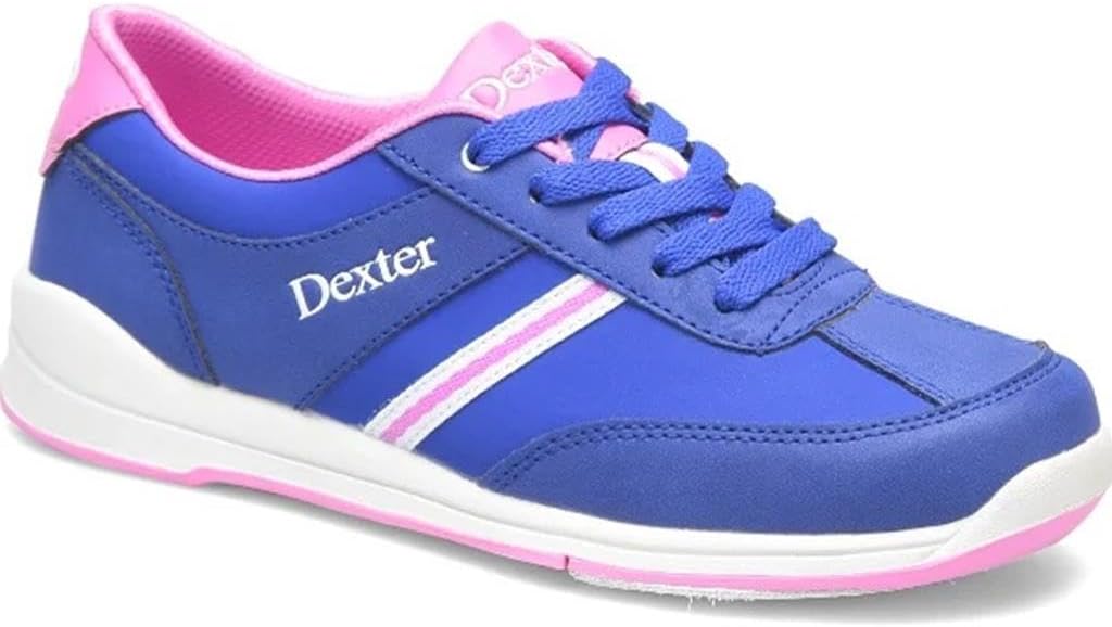 Dexter Womens Bowling Shoes