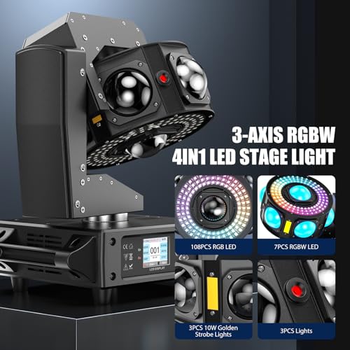 Professional Stage Lighting Moving Head