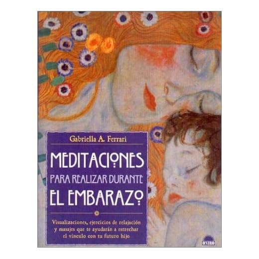 Meditaciones para realizar durante el embarazo / Meditations for Pregnancy