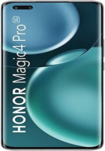 Honor Accesorios PC y Portátiles Marca Modelo Magic 4 Pro 8256GB, Multicolor