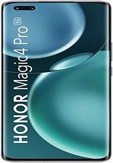 HONOR Magic 4 Pro, Cyan débloqué sans Branding