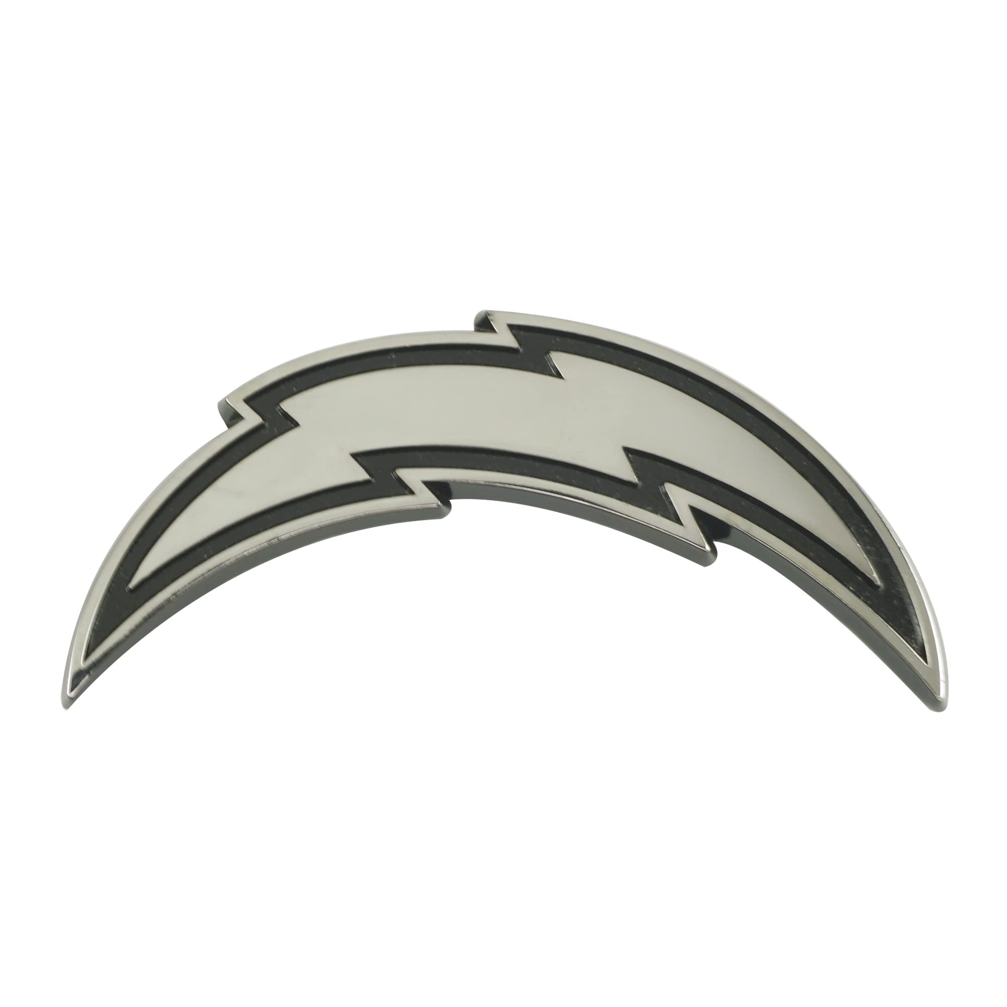 FANMATS NFL Unisex-Adult Chrome Emblem