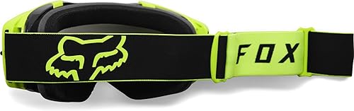 Miniatura 9 de Fox Racing Gafas de motocross Vue, STRAY NegroBlanco - Lente transparente