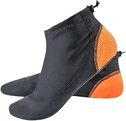 Sapatilha Esportiva Beach Tennis Meia Proteção Resistente Areia Praia Volei Unissex G 40-42