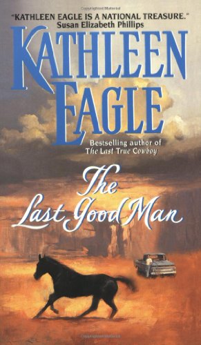 The Last Good Man view 2