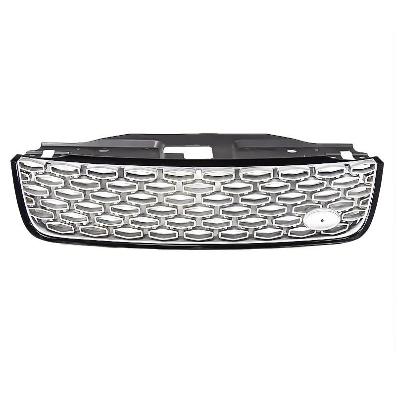 Grille capot avant calandre Discovery L462 2017 à 2020 : Pare-chocs de voiture