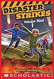 Volcano Blast (Disaster Strikes #4)