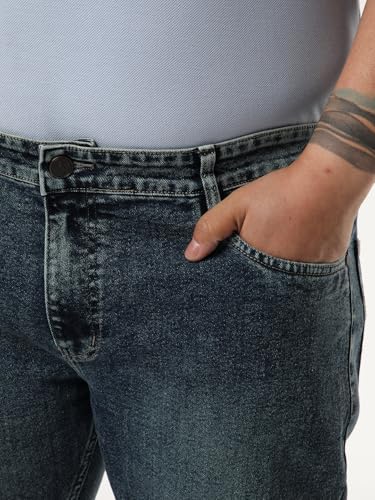 Image of Urbano Plus Men Jeans