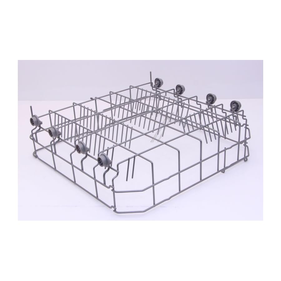 Geschirrkorb 12976000006251AD - Unterkorb für 60 cm Geräte (passend für Geräte der Marken: Amica, Hansetatic, Midea, BOMANN, Thomson, Brandt, PKM, OK, Koenic, Respekta