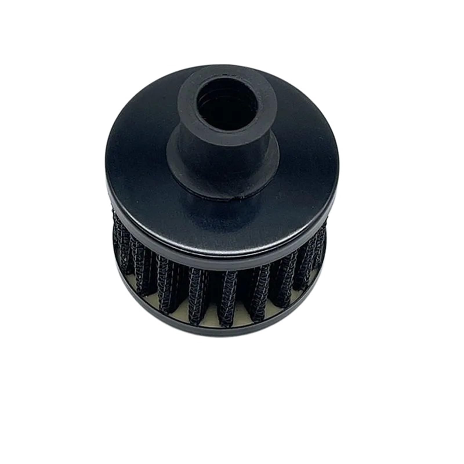 LUTFI Auto Filtro Aire Filtro De Aire del Coche Alto Rendimiento 12m M para La Maquinaria Automóvil Y Ingeniería(Purple Silver)
