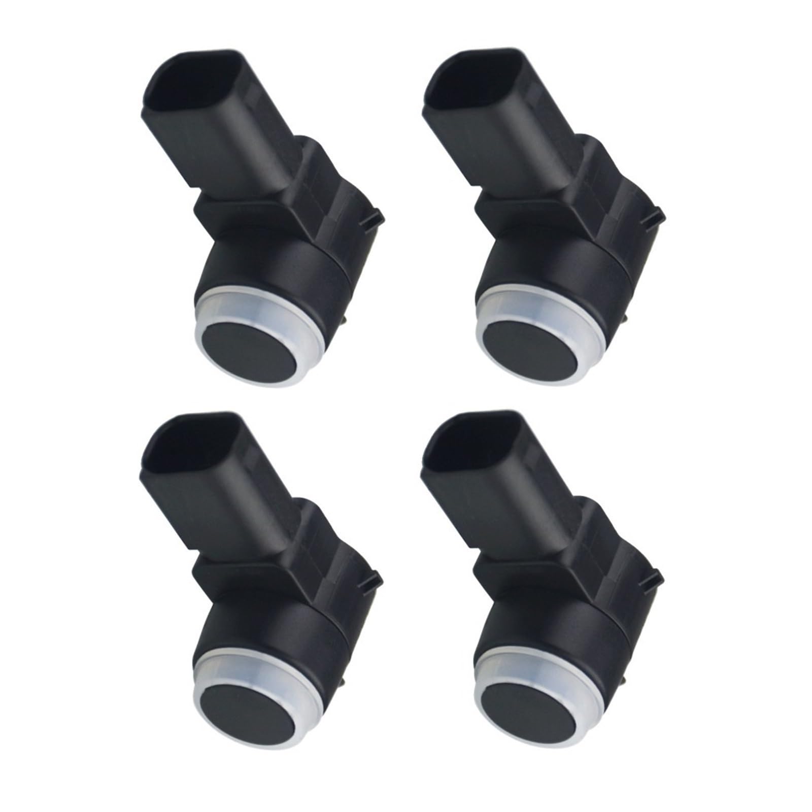 Sensor Aparcamiento 4 Unids/Lote Sensor De Aparcamiento PDC para Coche para Peugeot 307 308 407 9663821577XT PSA9663821577 6590 EF