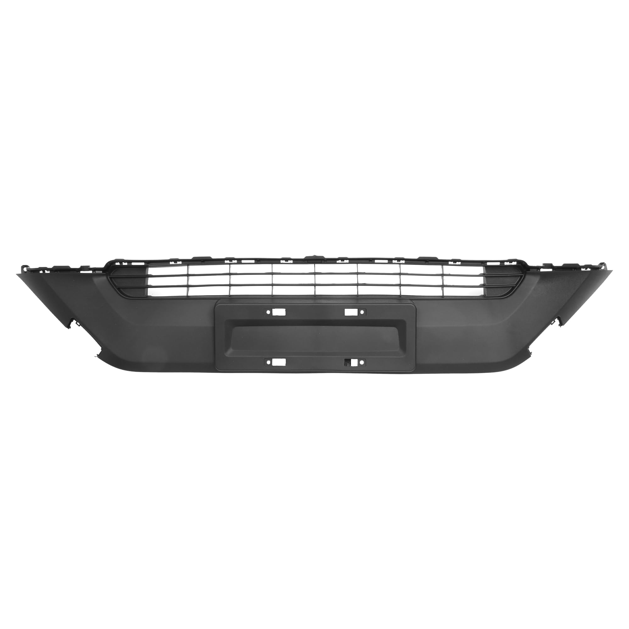 X AUTOHAUX No.531130R090 Front Lower Hood Bumper Grille Grill for