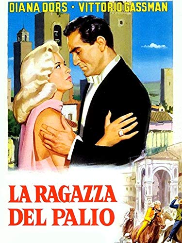  La Ragazza del Palio