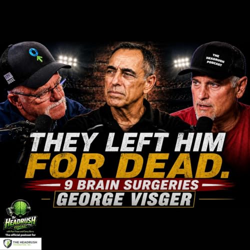 George Visger: 9 Brain Surgeries Changed Everything