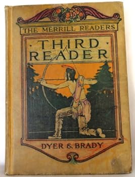 third reader.