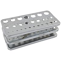 Vista 12 de HHIP 8600-0045 Juego de punzones de transferencia de 60 piezas #1-60