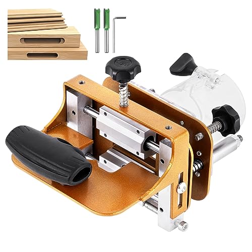 Best Mortise Tenon Jigs: A Woodworker's Essential Guide - Totally Reviewed