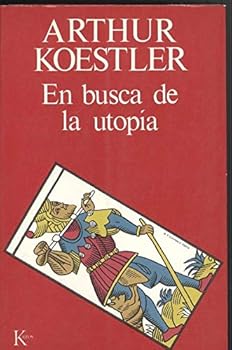 Paperback En busca de la utopía (Spanish Edition) [Portuguese_Brazilian] Book
