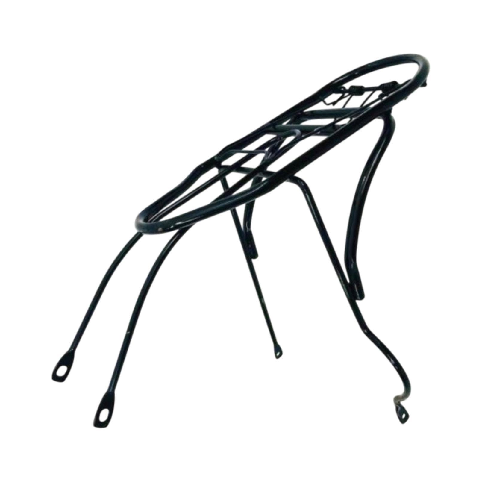 20 in Folding Bike Cargo Rack Rear Bicycle Rack for Dahon Kac083 Kaa084 | Sporting Goods | Cycling | Bicycle Accessories | Carrier & Pannier Racks