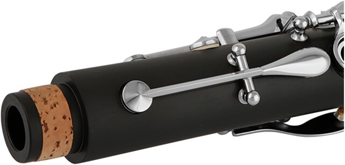 Clarinet B flat clarinet musical instrument