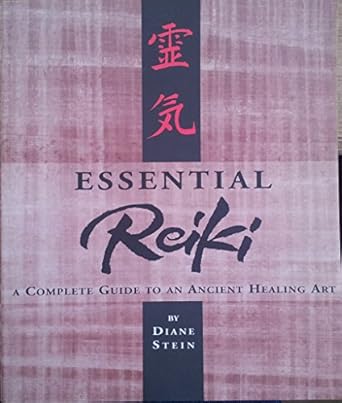Essential Reiki: A Complete Guide To An Ancient Healing Art - Foto 10