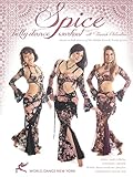 spiceworld 2019 tickets  Spice - The Belly Dance Workout based on the folk dances of the Middle East and North Africa [OV]